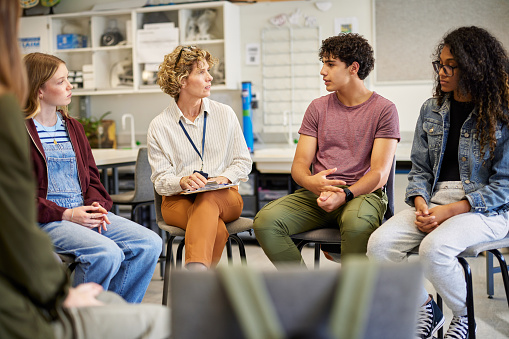 Addiction Support Services